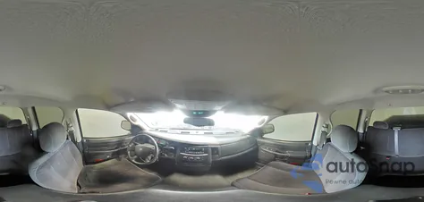 2005 Dodge Ram 1500 St z USA, uszkodzony, nr VIN 1D7HA18D05S270473